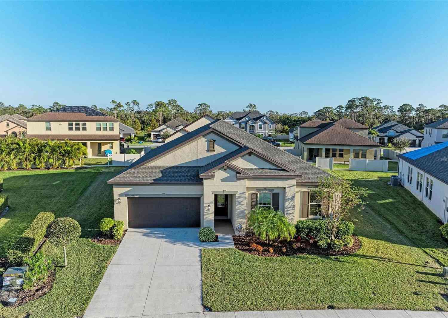 13051 Utopia Loop, BRADENTON, Florida image 1
