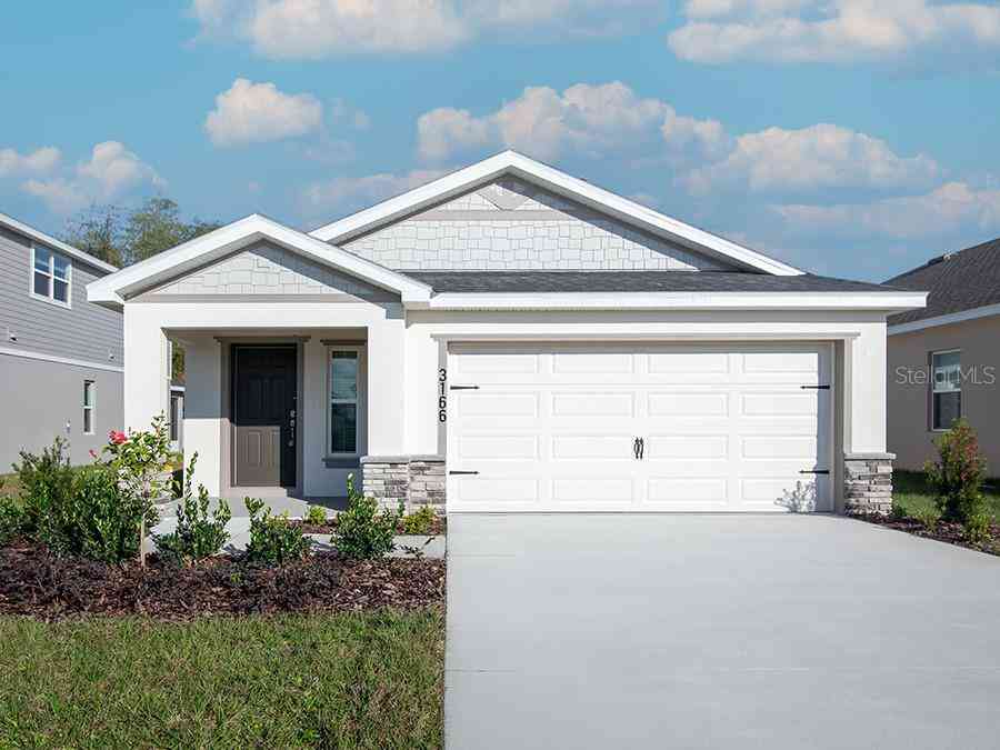 3166 Laurel Oak Lane, WINTER HAVEN, Florida image 1