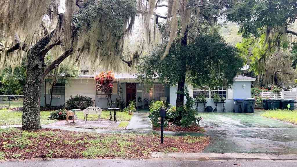 2000 Augustine Drive, TITUSVILLE, Florida image 1