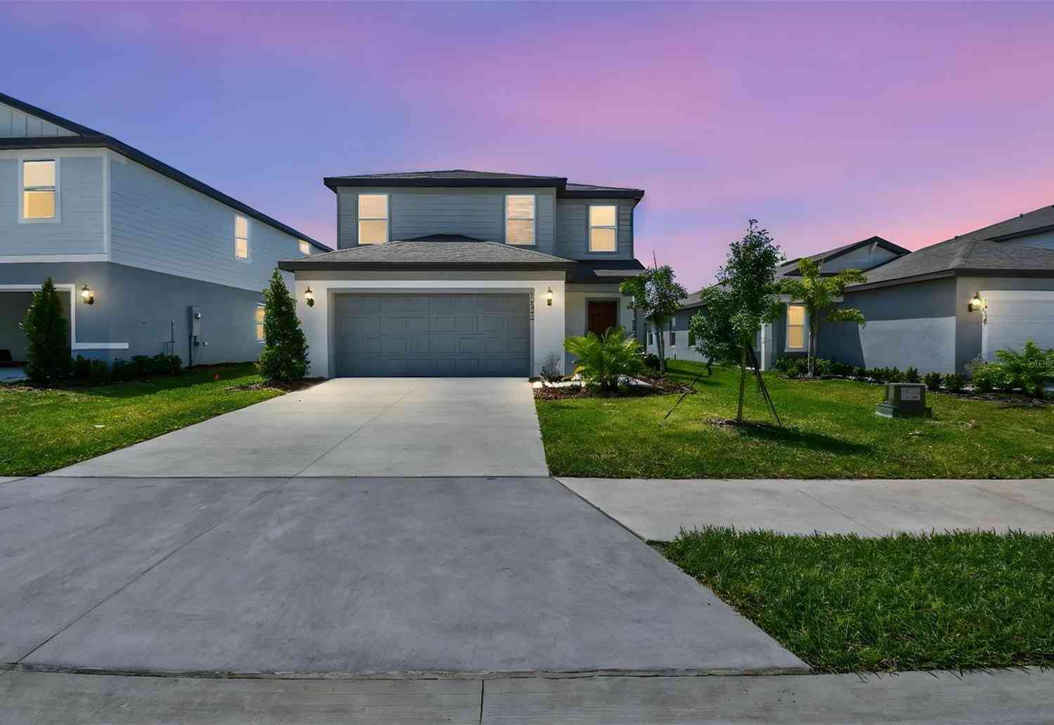 10533 Hidden Banks Glen, PARRISH, Florida image 21