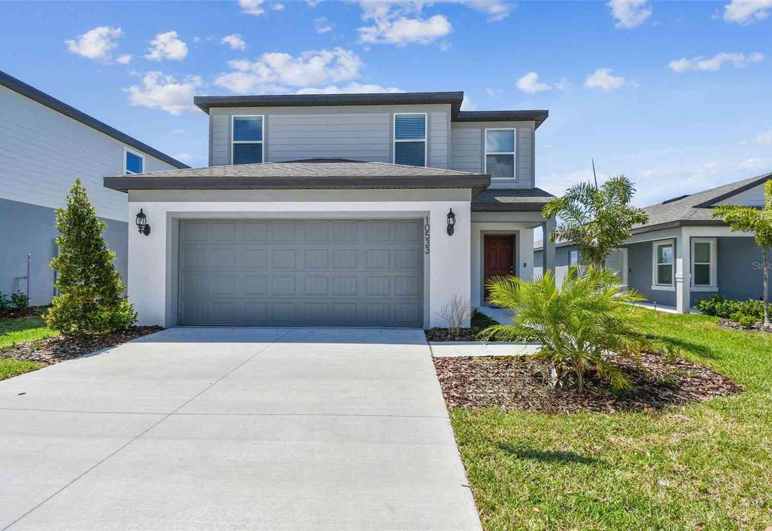 10533 Hidden Banks Glen, PARRISH, Florida image 1