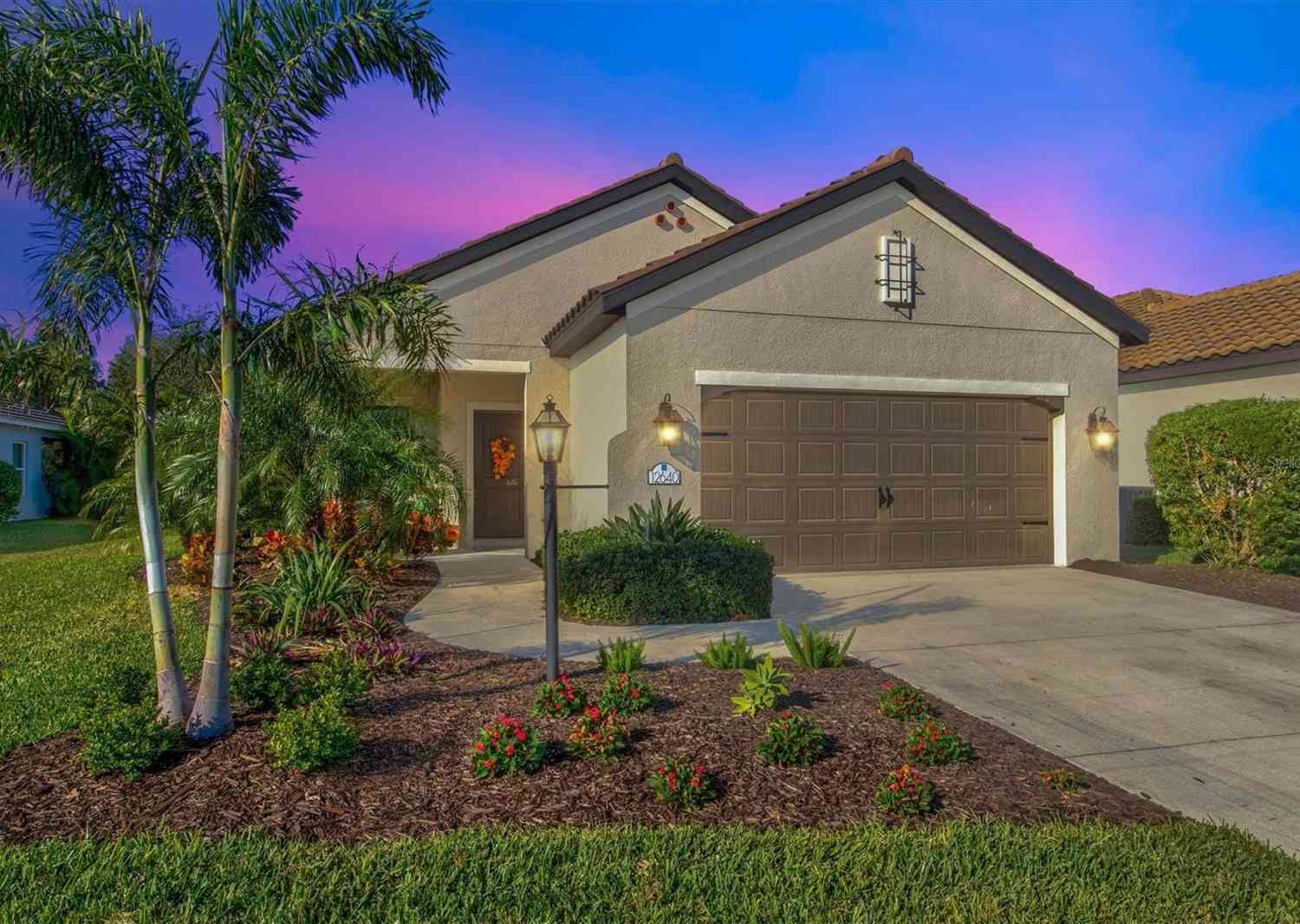 12640 Coastal Breeze Way, BRADENTON, Florida image 1