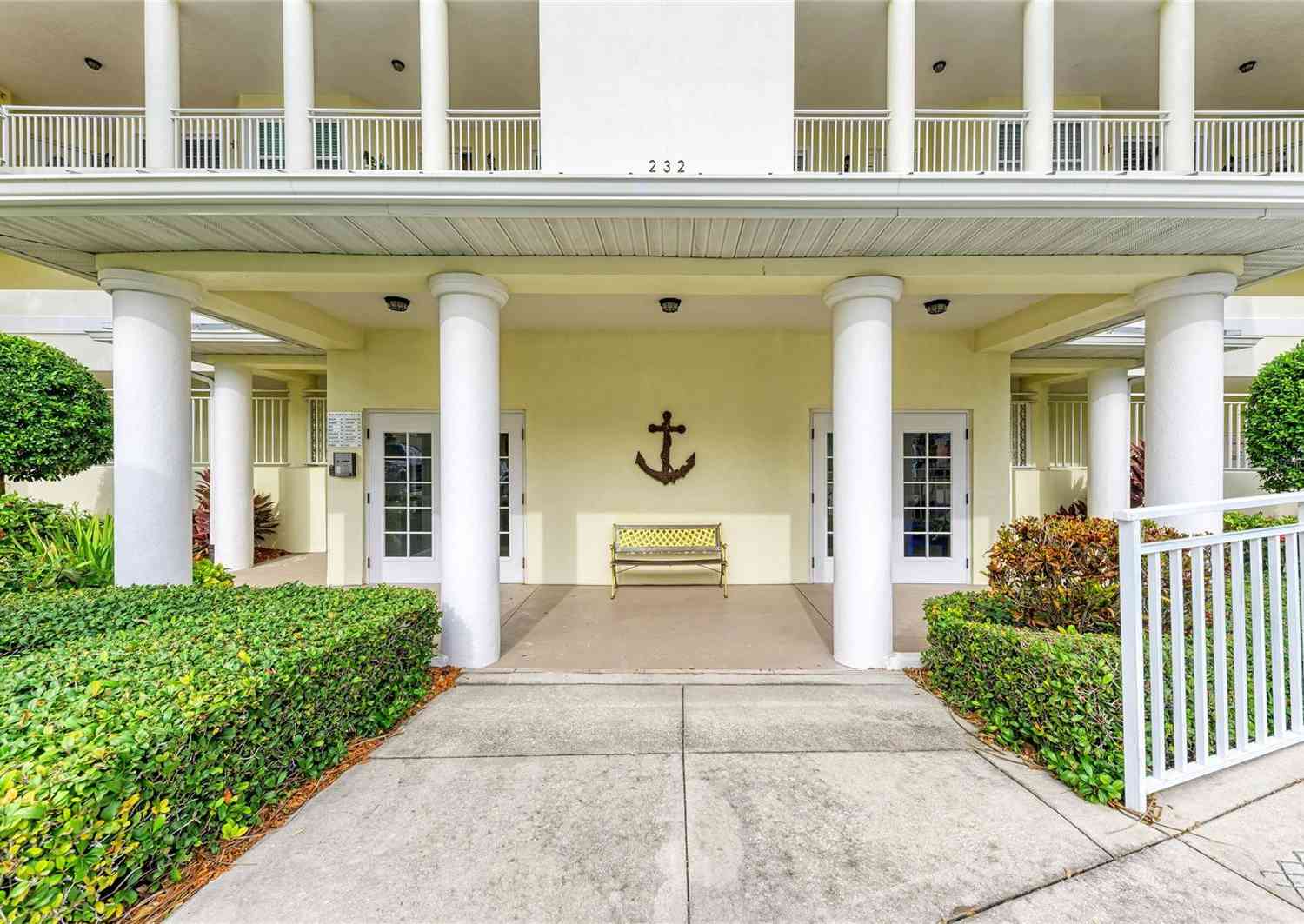 232 Hidden Bay Drive #504, OSPREY, Florida image 2