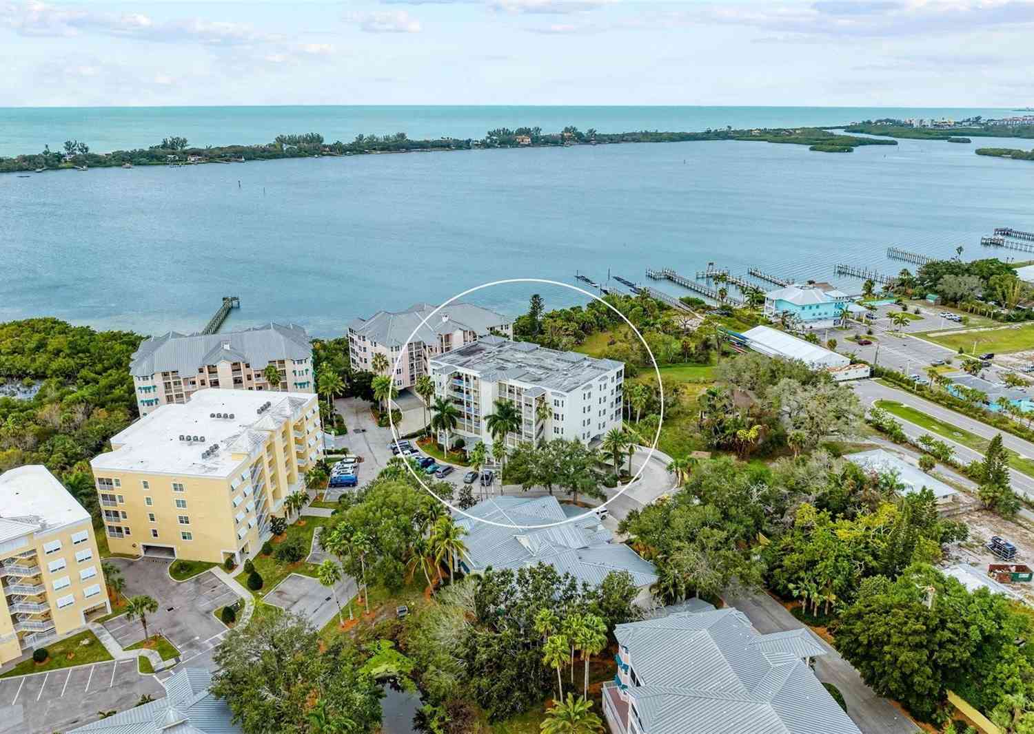 232 Hidden Bay Drive #504, OSPREY, Florida image 1