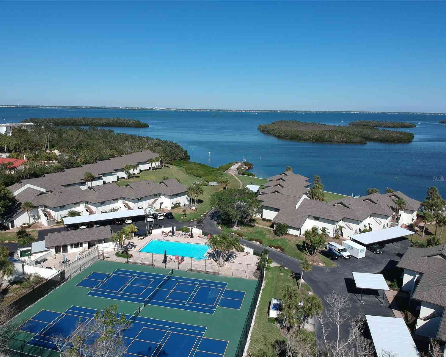 4234 Gulf Of Mexico Drive #Y2, LONGBOAT KEY, Florida image 1