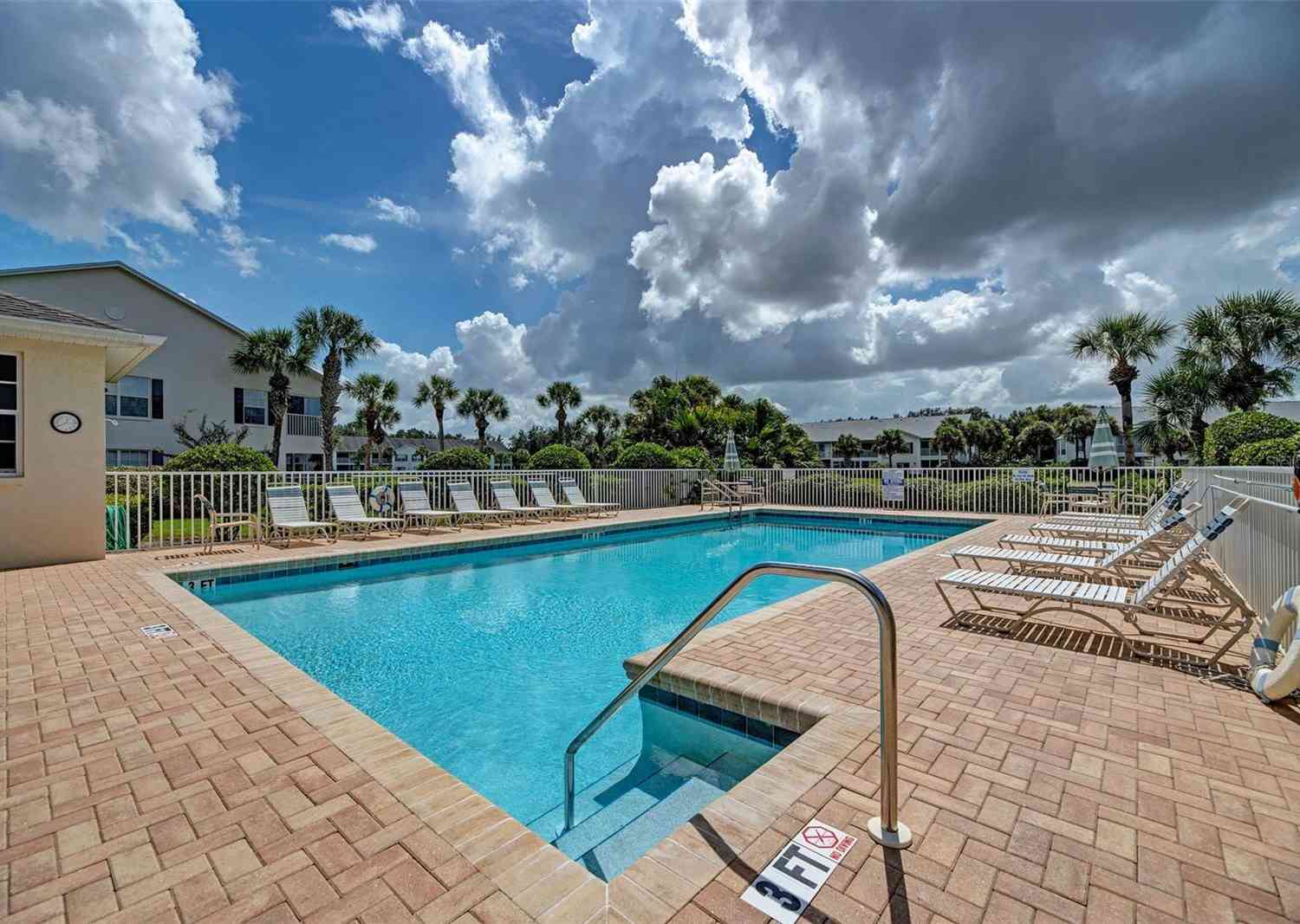 404 Laurel Lake Drive #102, VENICE, Florida image 39