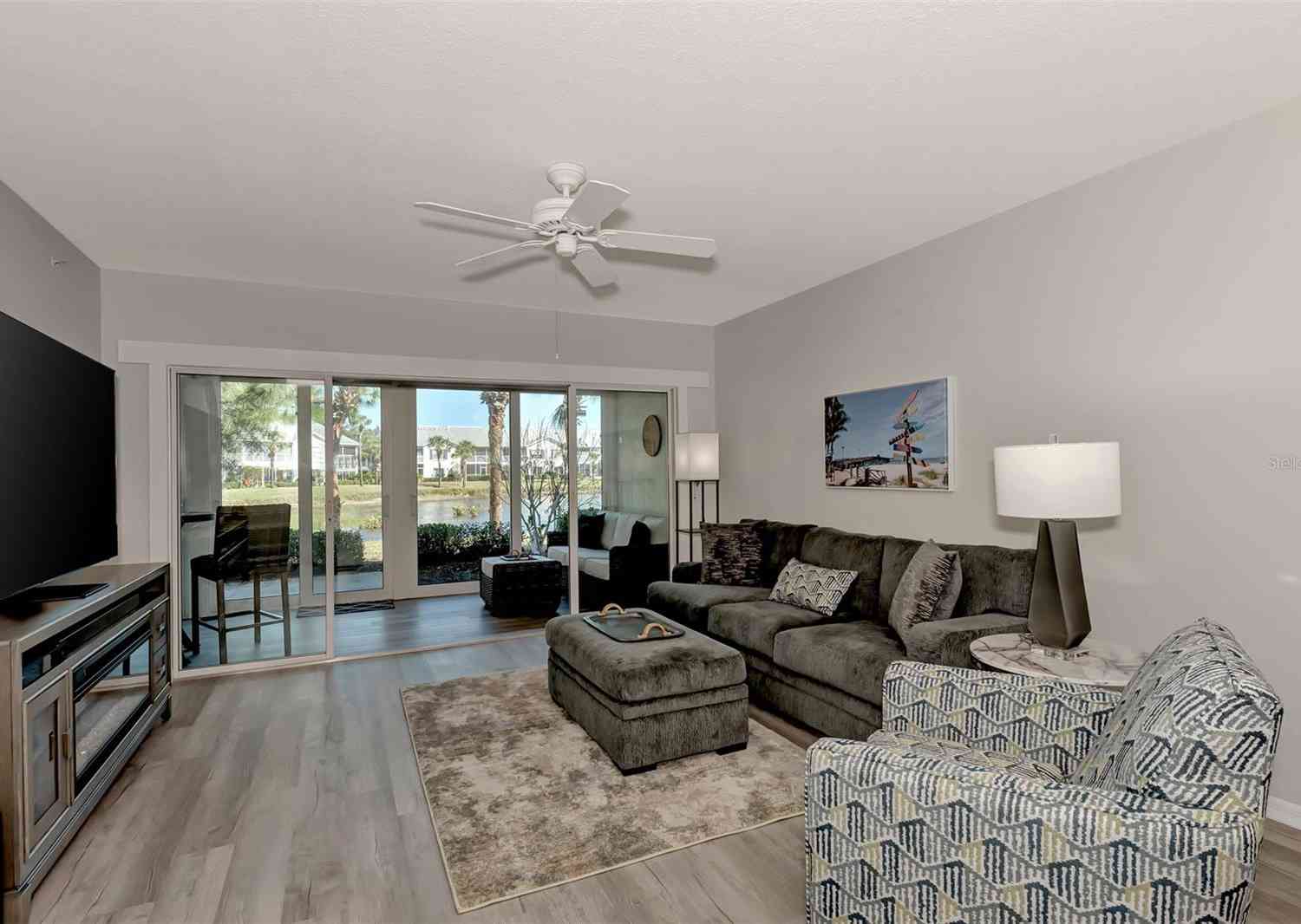 404 Laurel Lake Drive #102, VENICE, Florida image 14