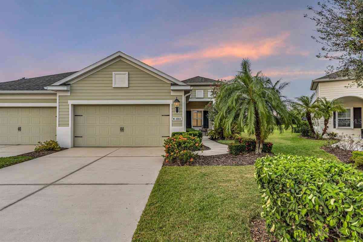 4004 Wildgrass Place, PARRISH, Florida image 1