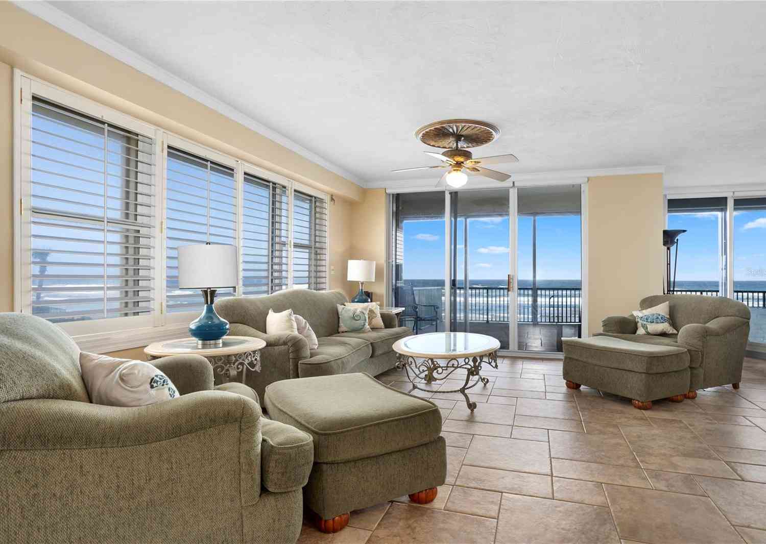 4621 S Atlantic Avenue #7101, PONCE INLET, Florida image 17