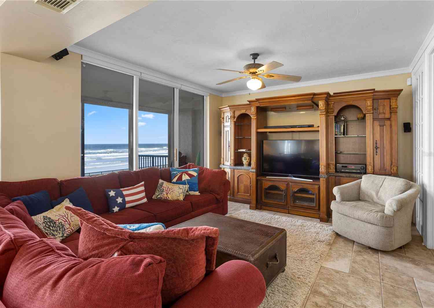 4621 S Atlantic Avenue #7101, PONCE INLET, Florida image 10