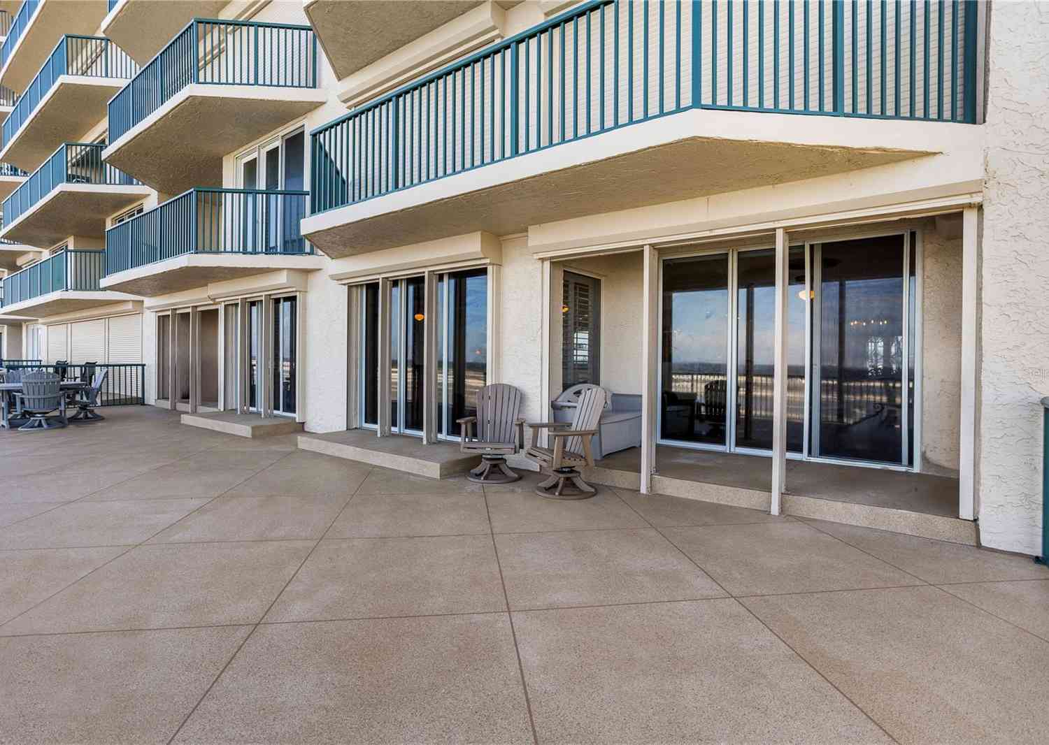 4621 S Atlantic Avenue #7101, PONCE INLET, Florida image 31