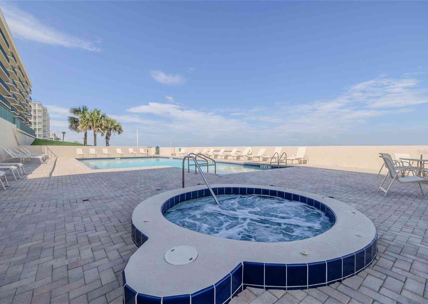 4621 S Atlantic Avenue #7101, PONCE INLET, Florida image 50