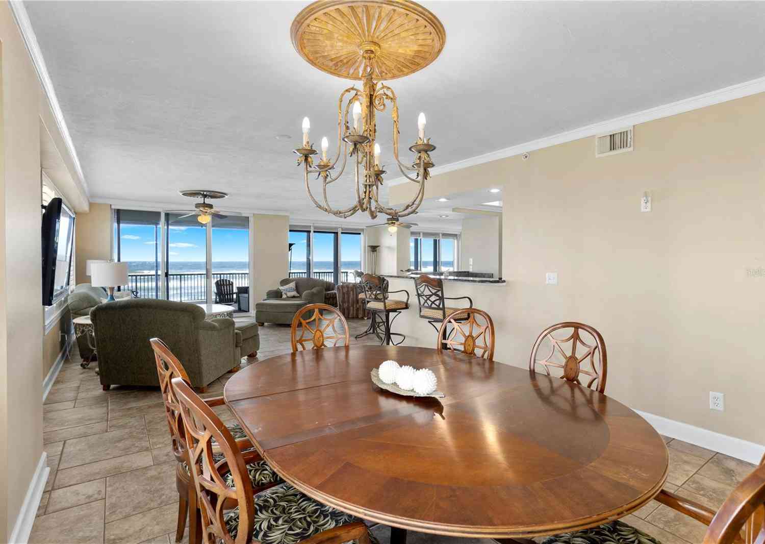 4621 S Atlantic Avenue #7101, PONCE INLET, Florida image 23