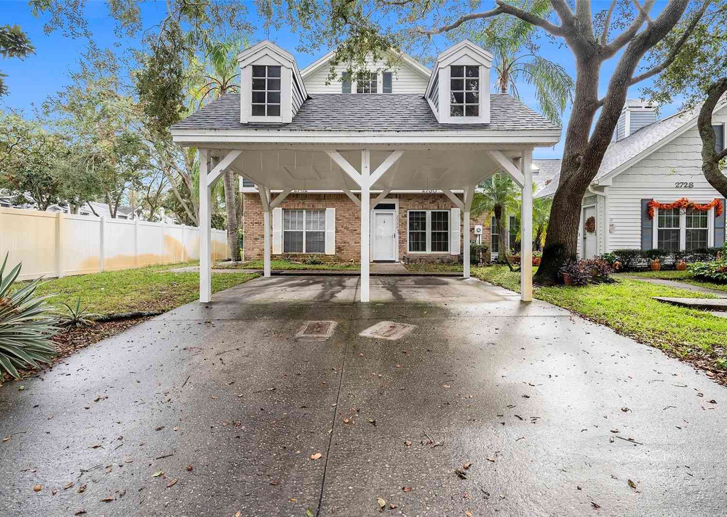 2732 Penzance Street, PALM HARBOR, Florida image 1