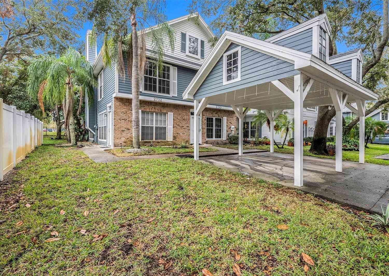 2732 Penzance Street, PALM HARBOR, Florida image 2