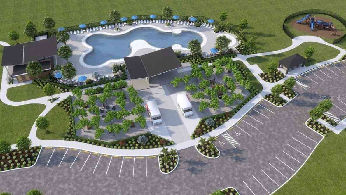 10935 Gentle Current Way, PARRISH, Florida image 16