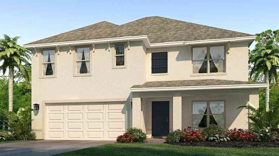 10935 Gentle Current Way, PARRISH, Florida image 1