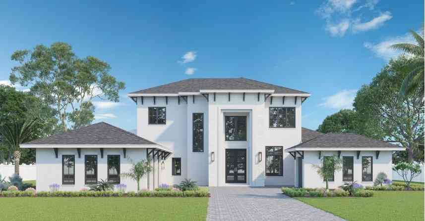 16937 Crete Way, BELLA COLLINA, Florida image 1