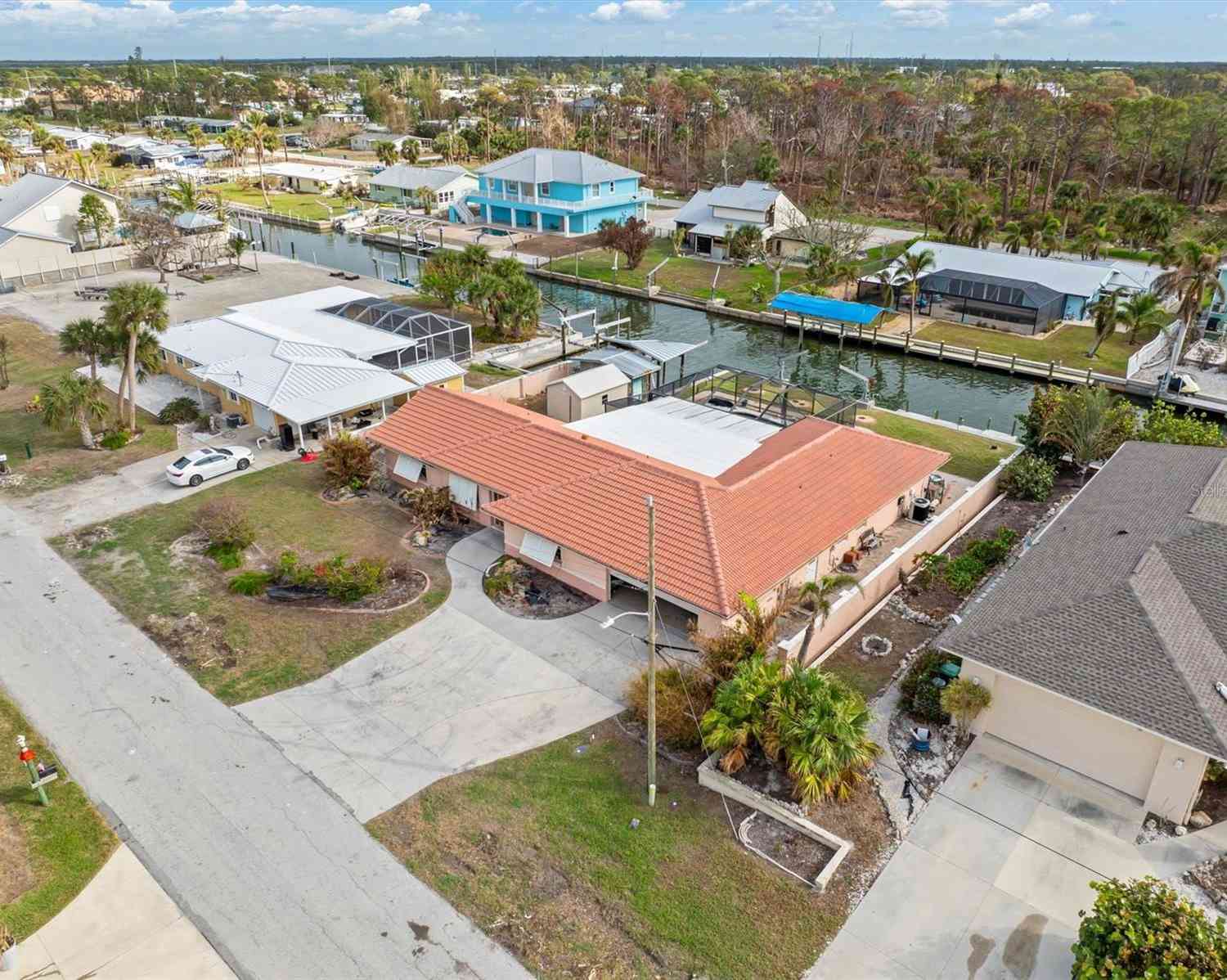 1923 Pennsylvania Avenue, Englewood, Florida image 3