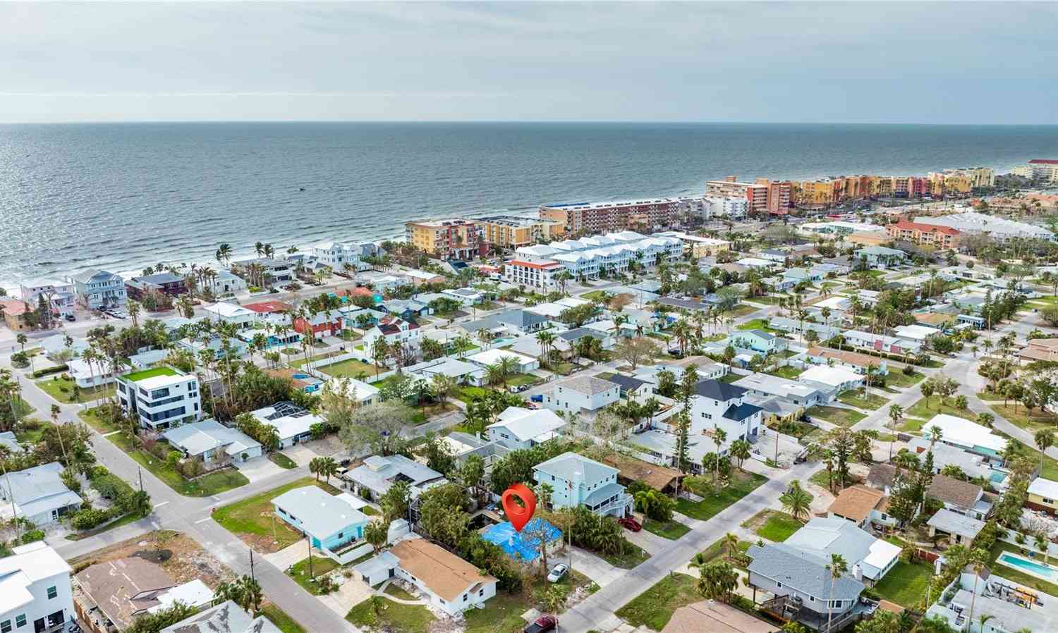 16202 3rd St E, Redington Beach, Florida image 40