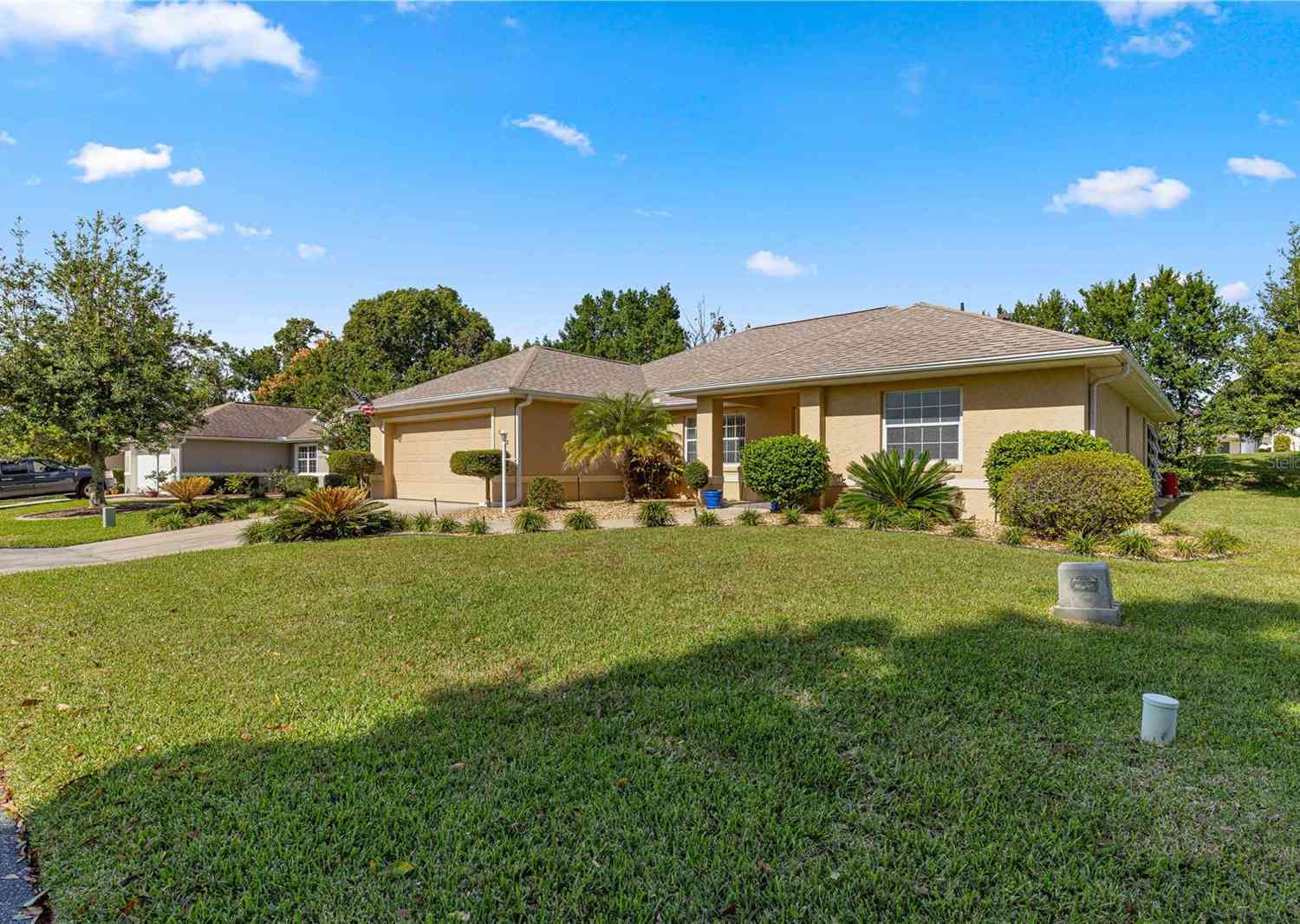 11363 SE 175th Lane, SUMMERFIELD, Florida image 3