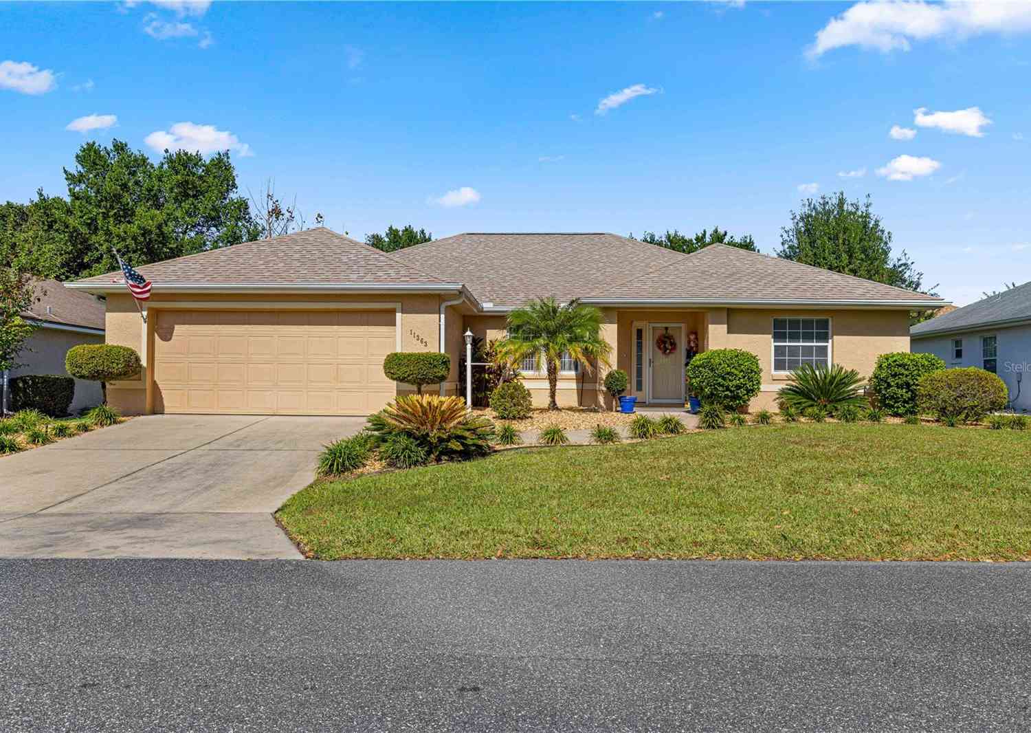 11363 SE 175th Lane, SUMMERFIELD, Florida image 1