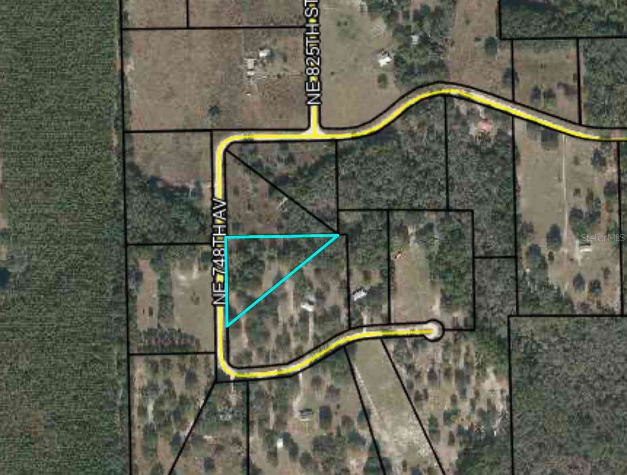 LOT 31 748th Avenue, OLD TOWN, Florida image 2