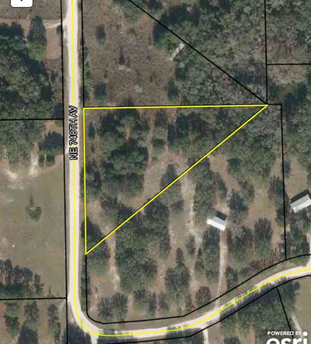 LOT 31 748th Avenue, OLD TOWN, Florida image 1