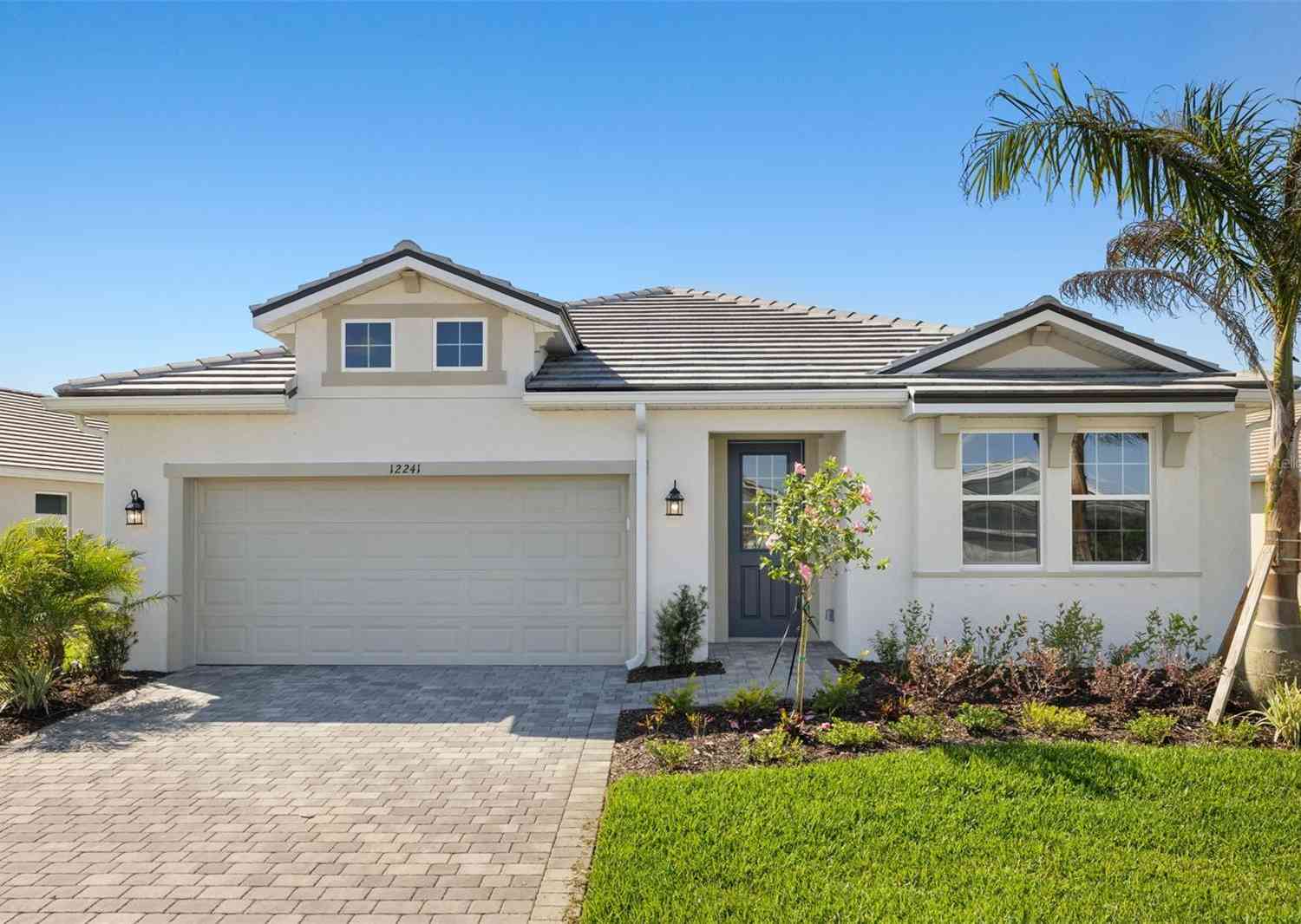 12241 Meditation Trail, VENICE, Florida image 2