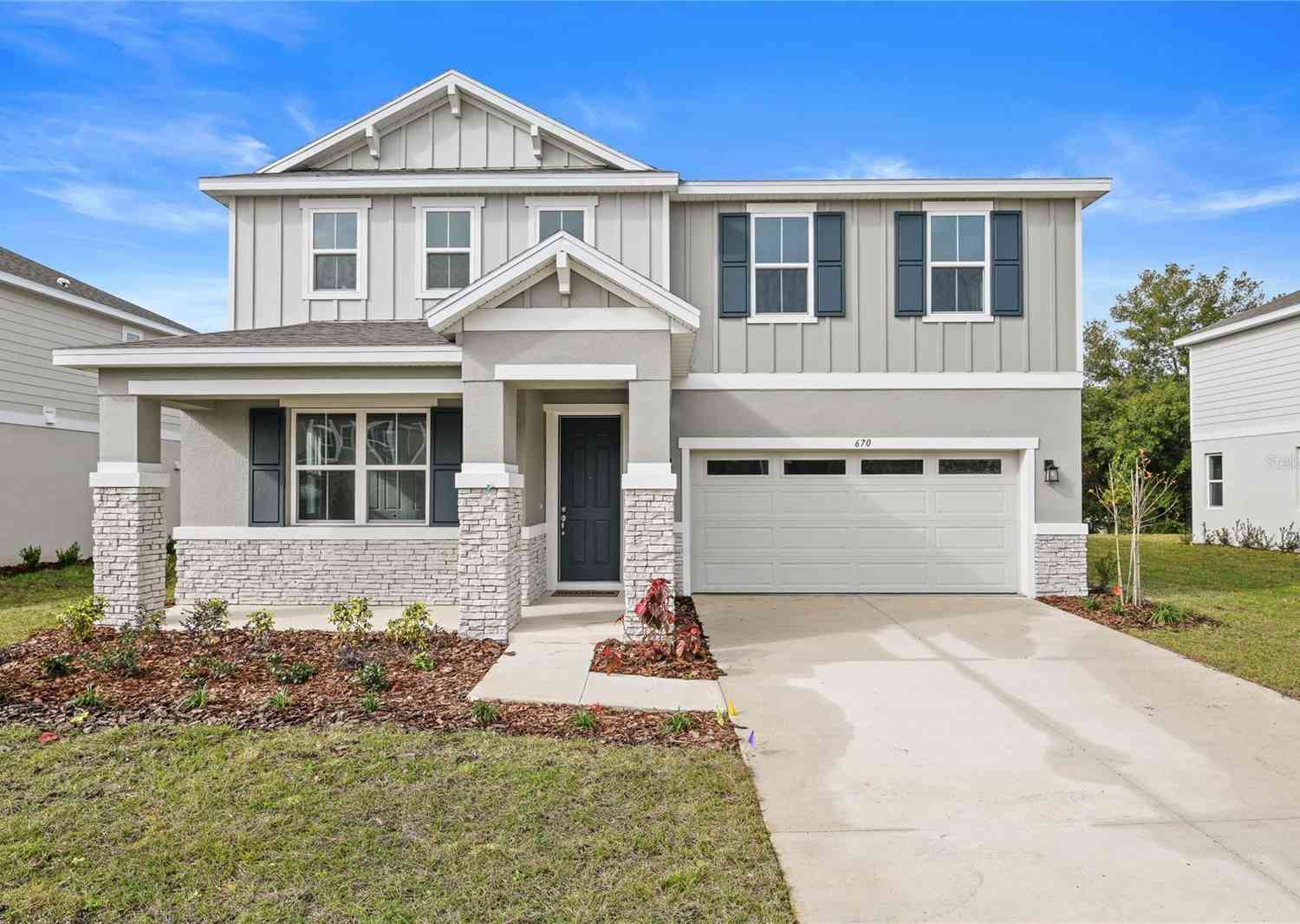 670 Summit River Drive, APOPKA, Florida image 2