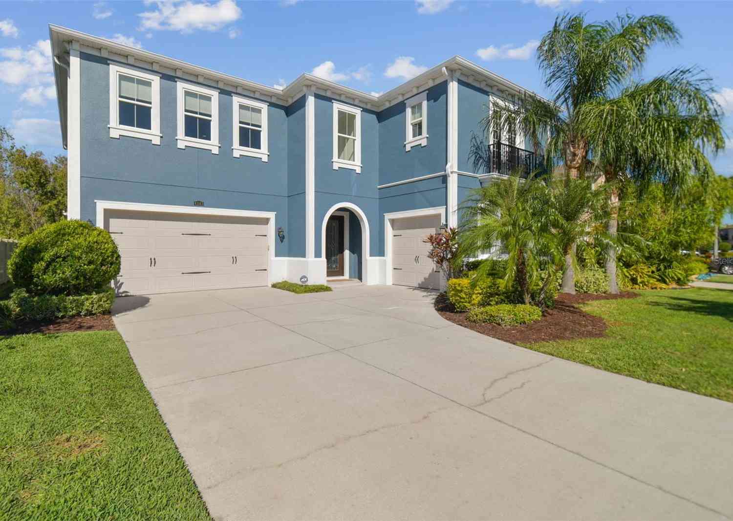 4383 Ortona Lane, Wesley Chapel, Florida image 1