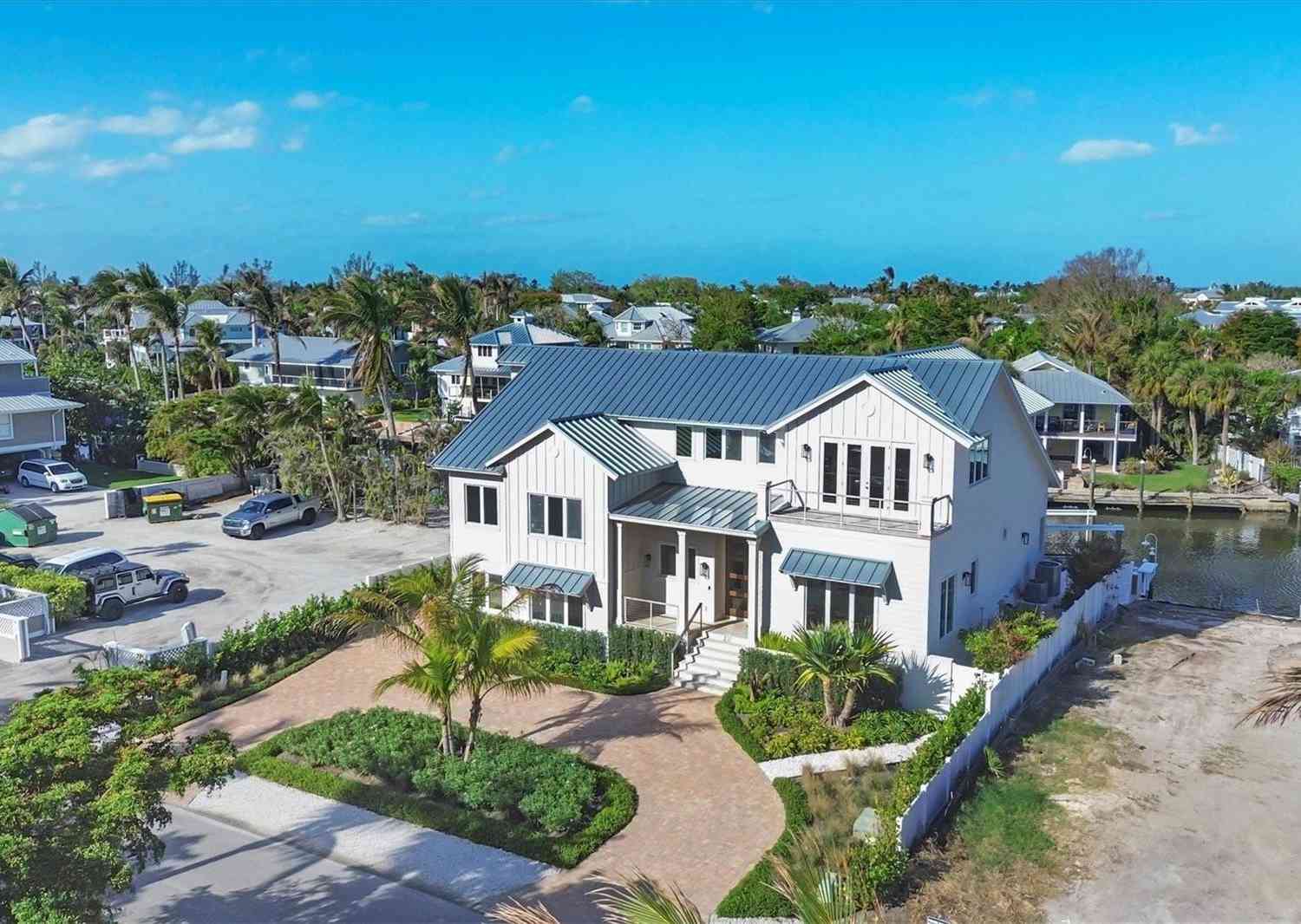 231 Harbor Drive, BOCA GRANDE, Florida image 3