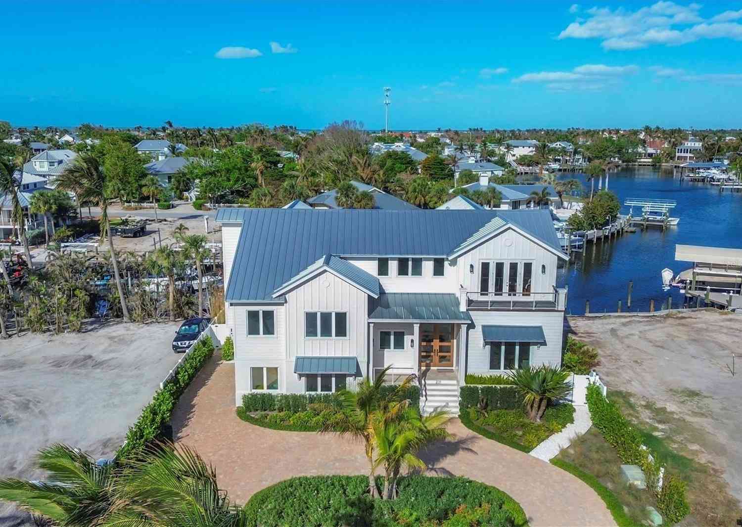 231 Harbor Drive, BOCA GRANDE, Florida image 2