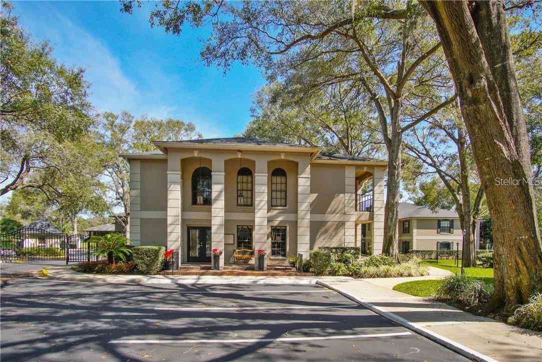 1055 Kensington Park #613, ALTAMONTE SPRINGS, Florida image 27