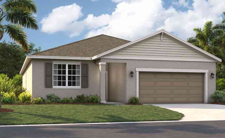 1234 Normandy Drive, HAINES CITY, Florida image 1