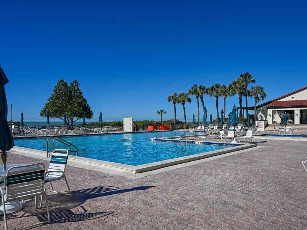 2055 Gulf Of Mexico Drive #G2-102, LONGBOAT KEY, Florida image 36