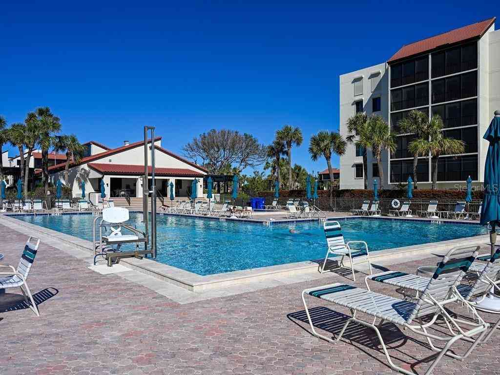 2055 Gulf Of Mexico Drive #G2-102, LONGBOAT KEY, Florida image 34