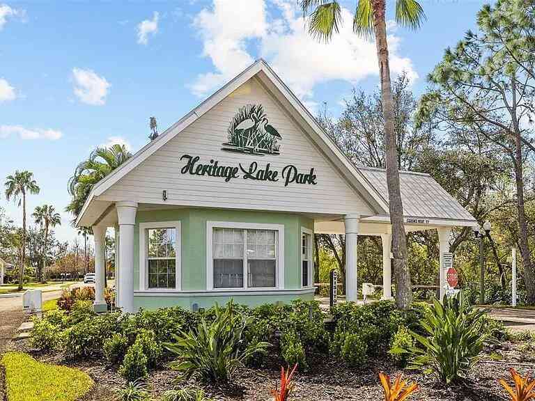 25505 Heritage Lake Boulevard #1, PUNTA GORDA, Florida image 39