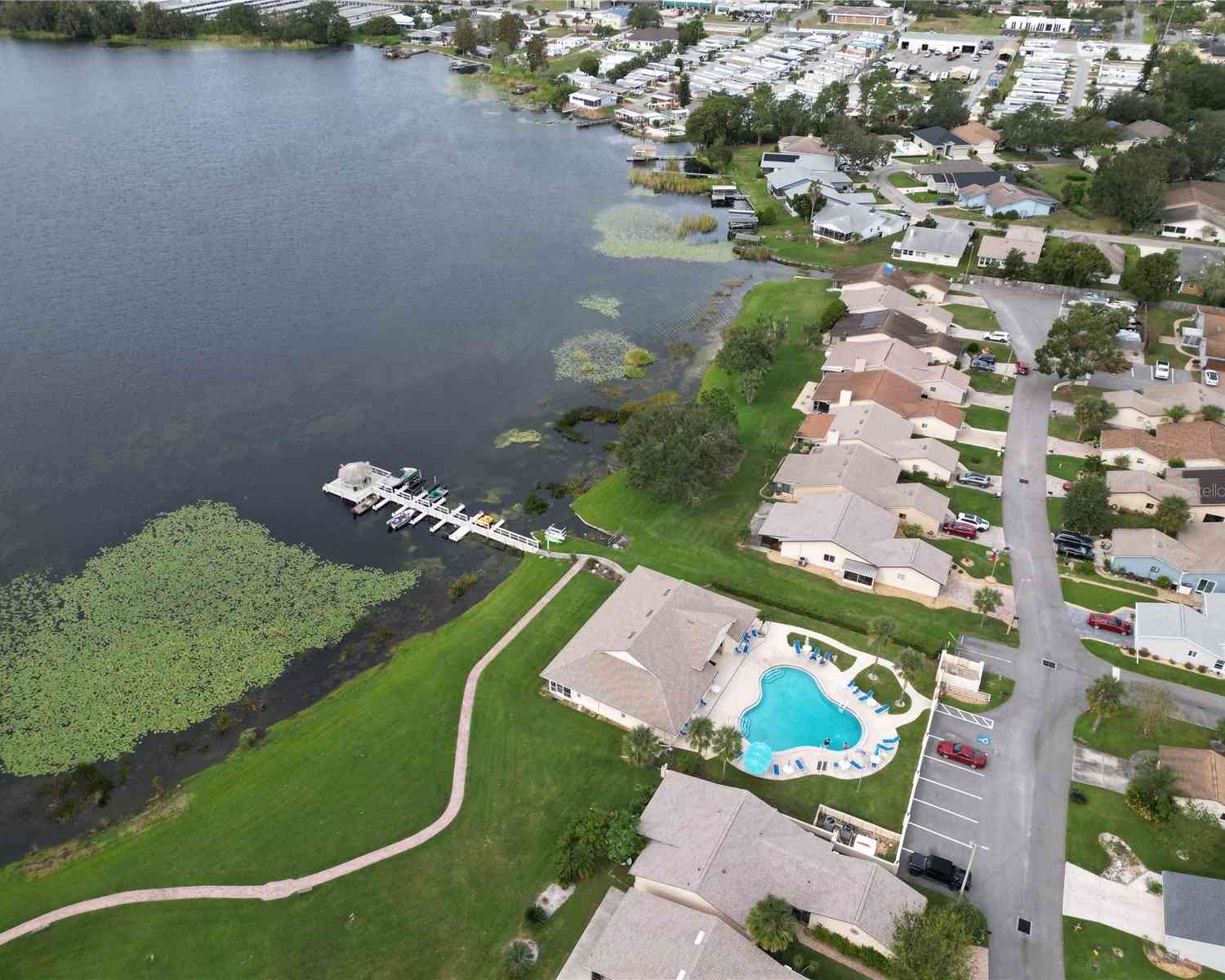 4121 Fishermans Landing, WINTER HAVEN, Florida image 32