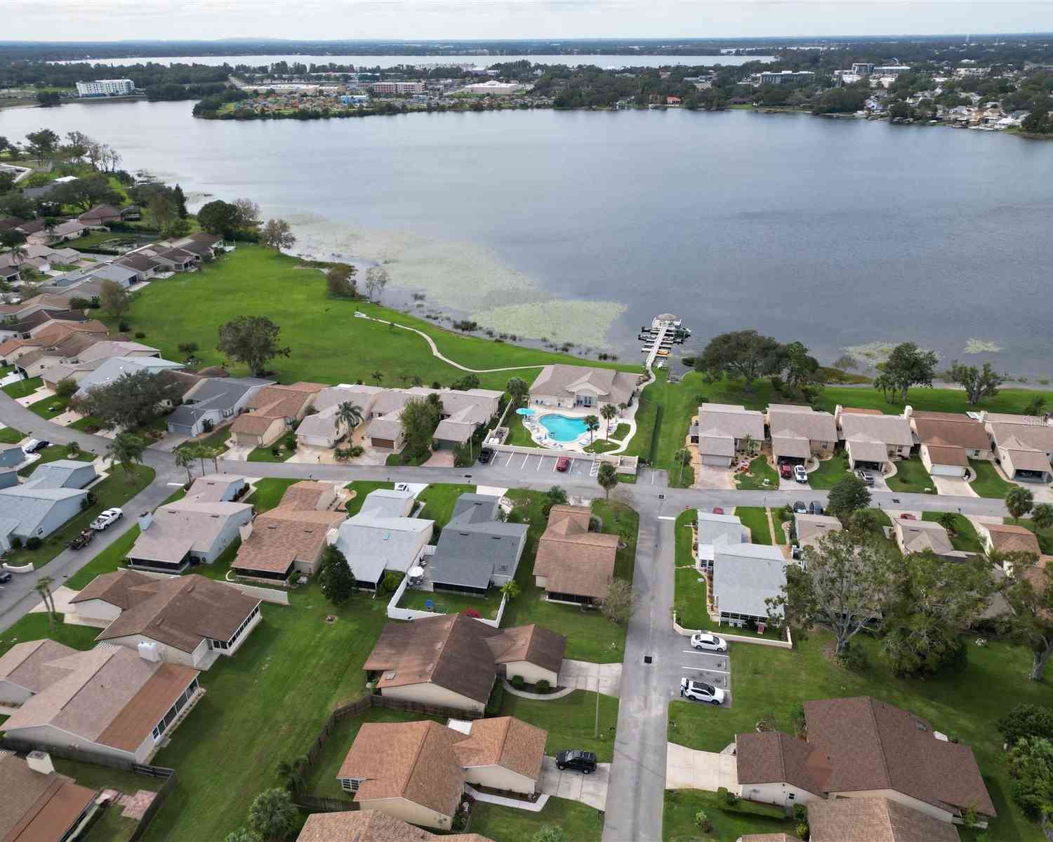 4121 Fishermans Landing, WINTER HAVEN, Florida image 29