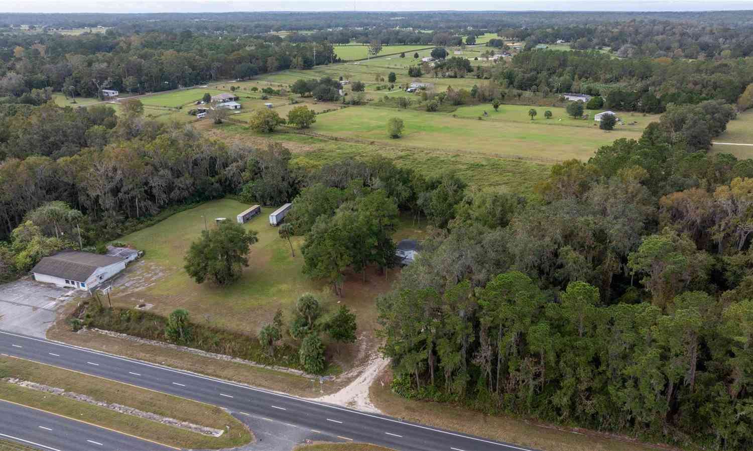 19480 N Us Highway 441, MICANOPY, Florida image 3