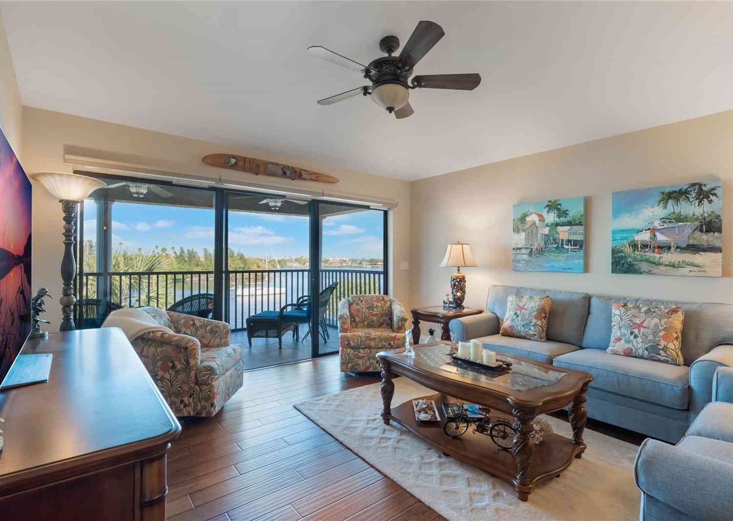 460 Bouchelle Drive #305, NEW SMYRNA BEACH, Florida image 20