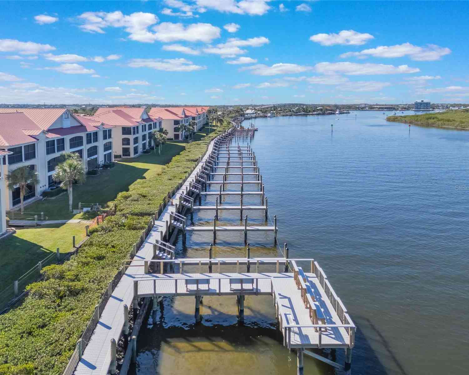 460 Bouchelle Drive #305, NEW SMYRNA BEACH, Florida image 8