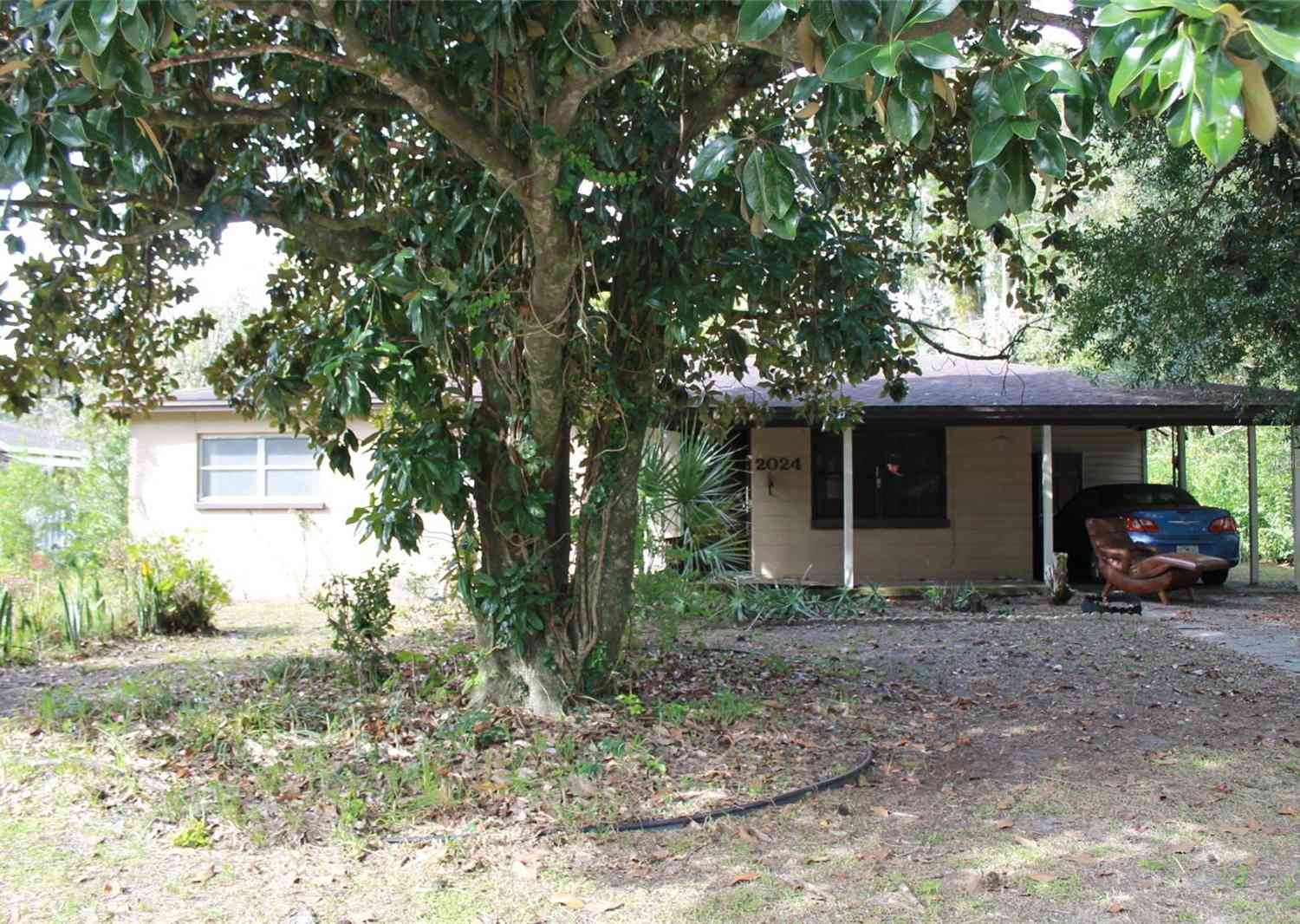 2024 NE 16th Terrace, GAINESVILLE, Florida image 1