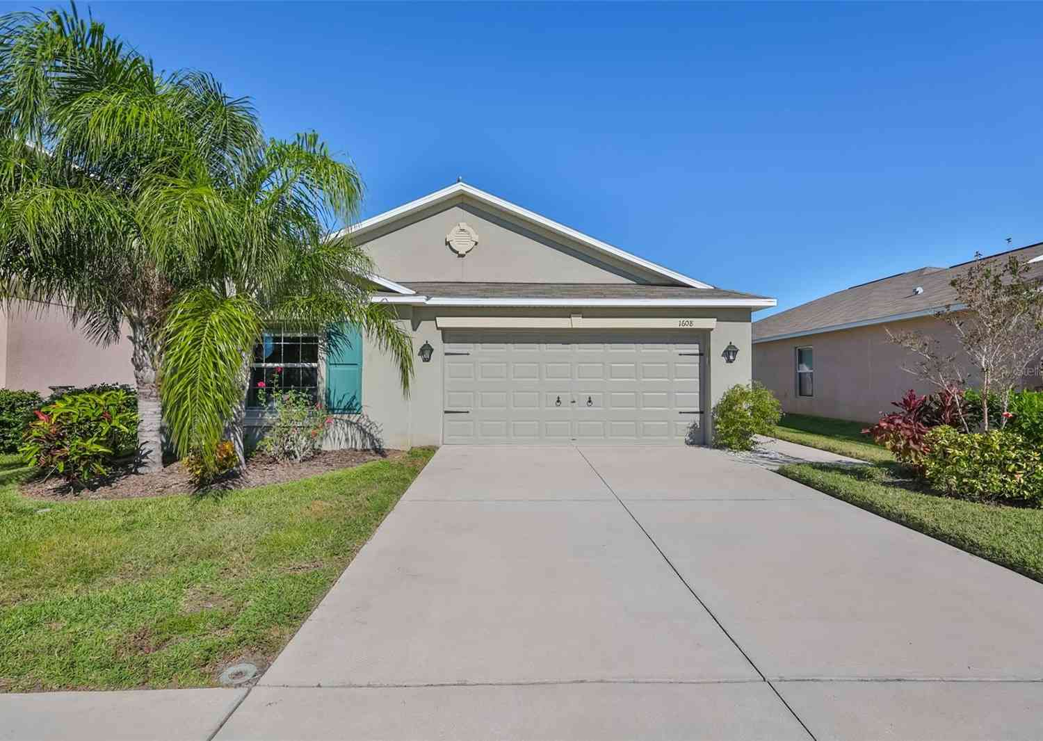 1608 Climbing Dayflower Drive, RUSKIN, Florida image 1