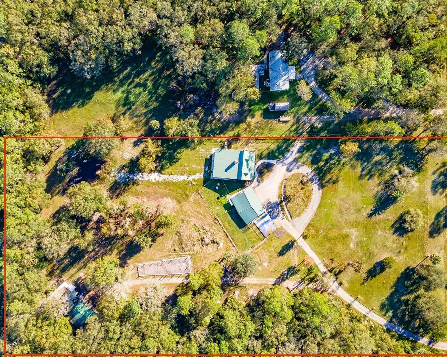 4195 County Road 305, BUNNELL, Florida image 44