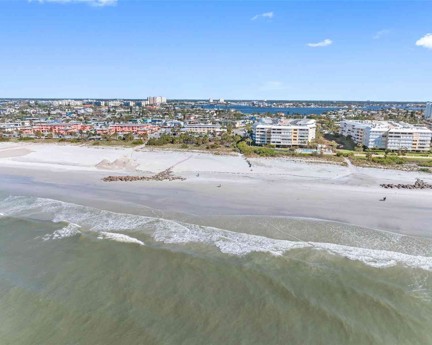 6767 Sunset Way #301, Saint Petersburg Beach, Florida image 44