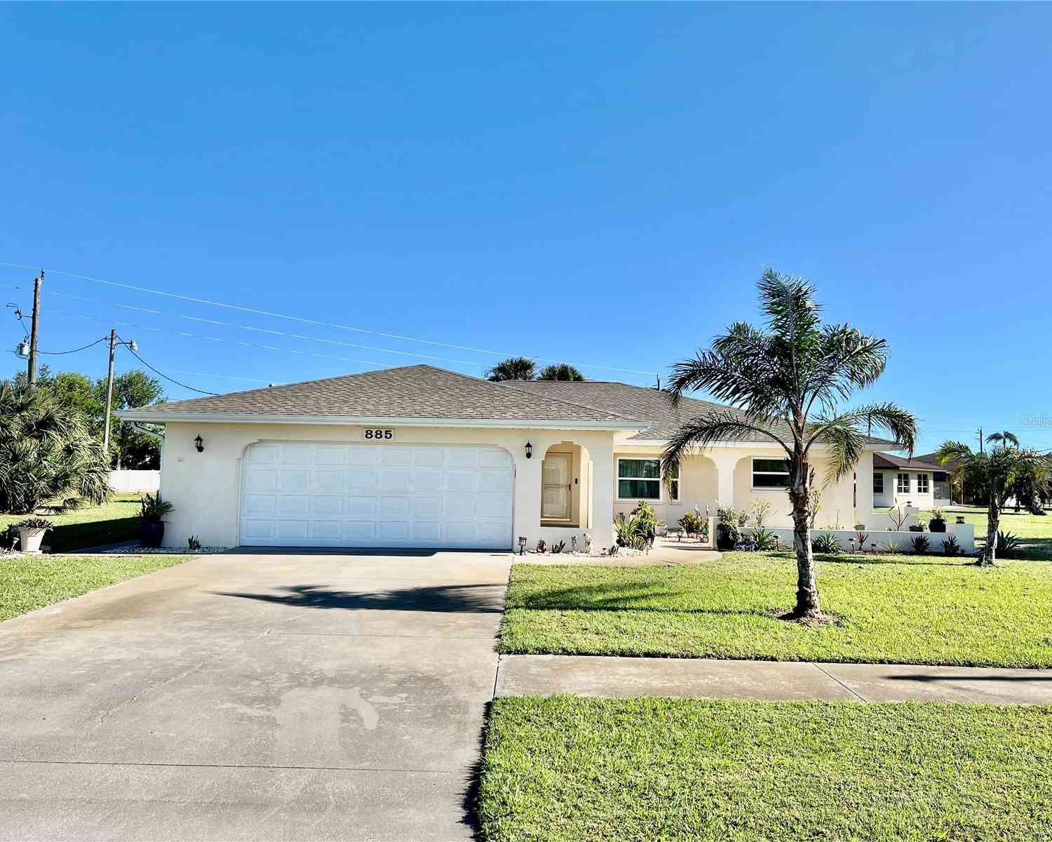 885 Bay Vista Boulevard, Englewood, Florida image 1