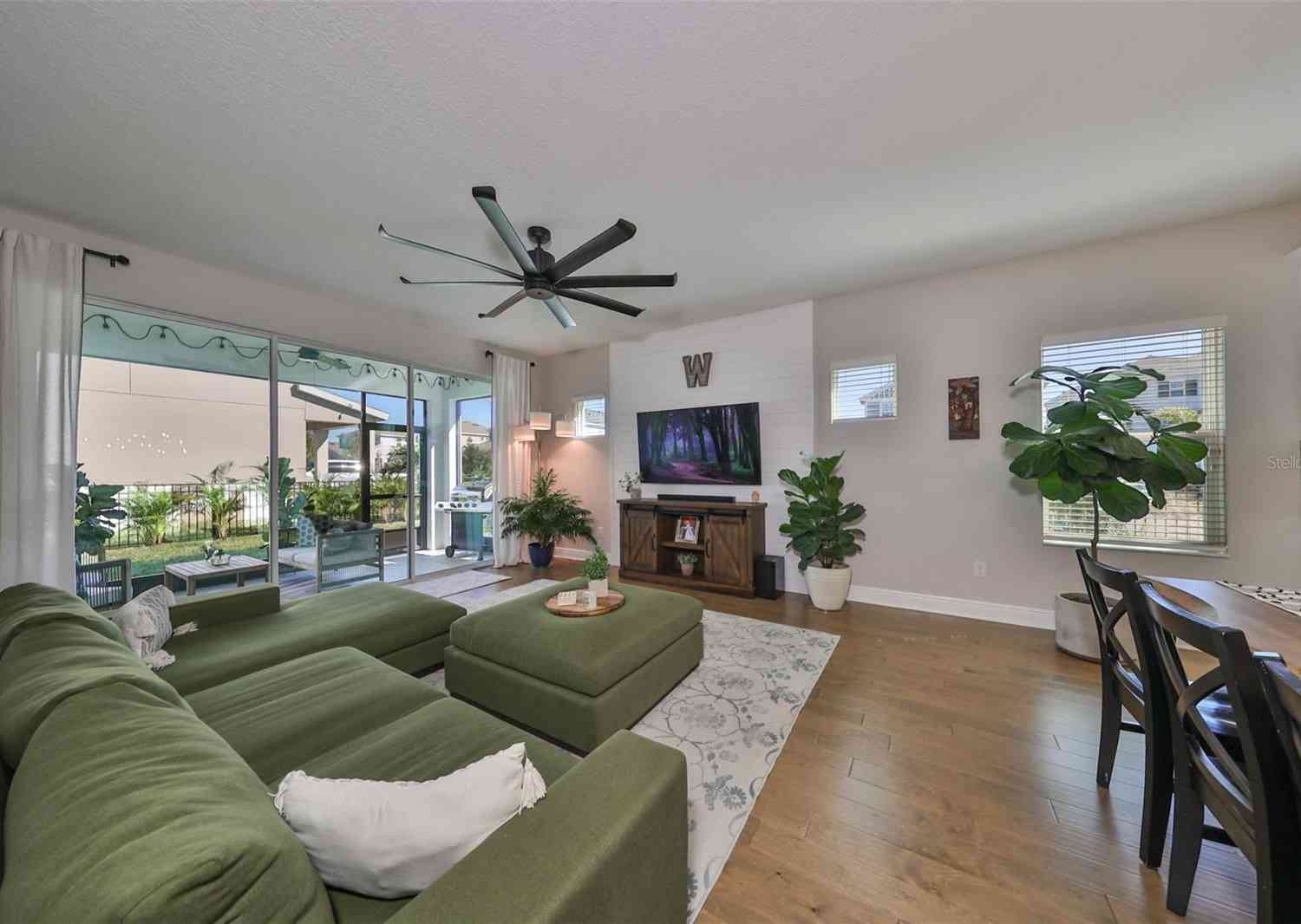 7124 Estero Court, Apollo Beach, Florida image 20