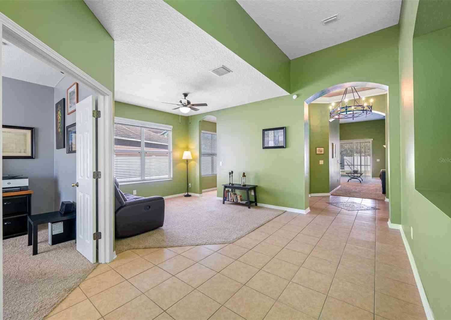 7343 Forest Mere Drive, RIVERVIEW, Florida image 3